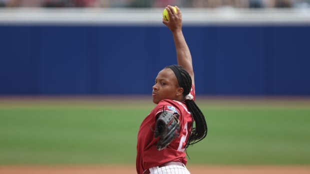Jaala Torrence